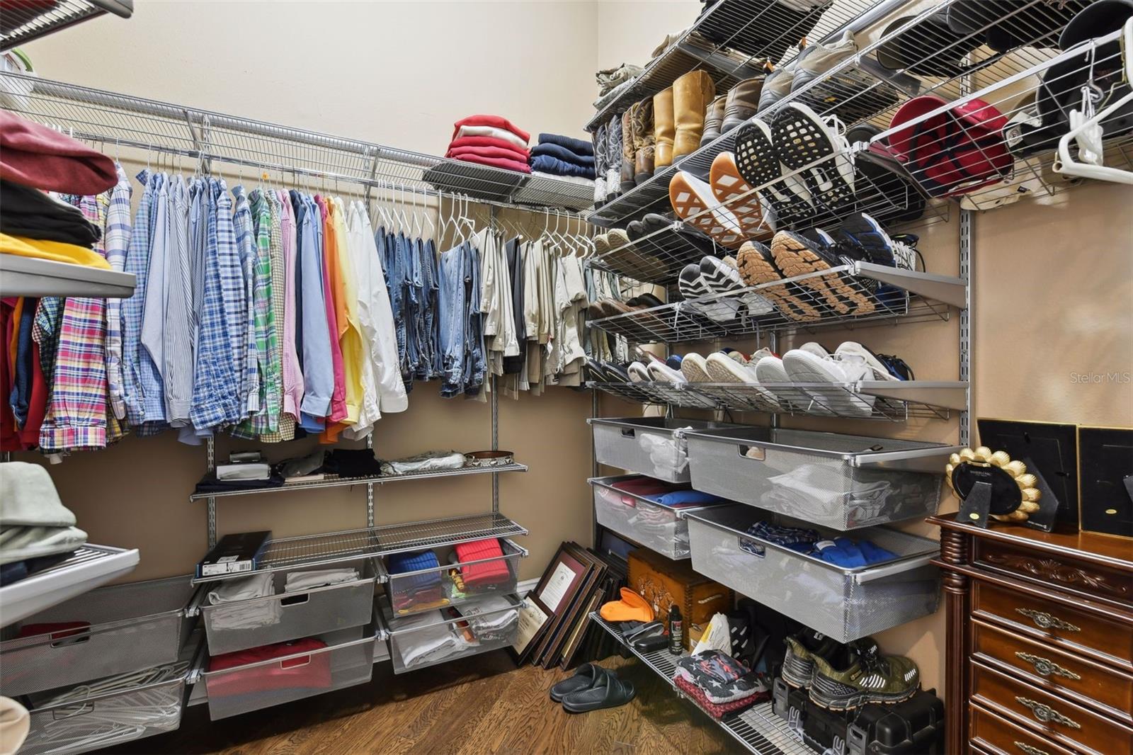 STEEPLECHASE - Residential