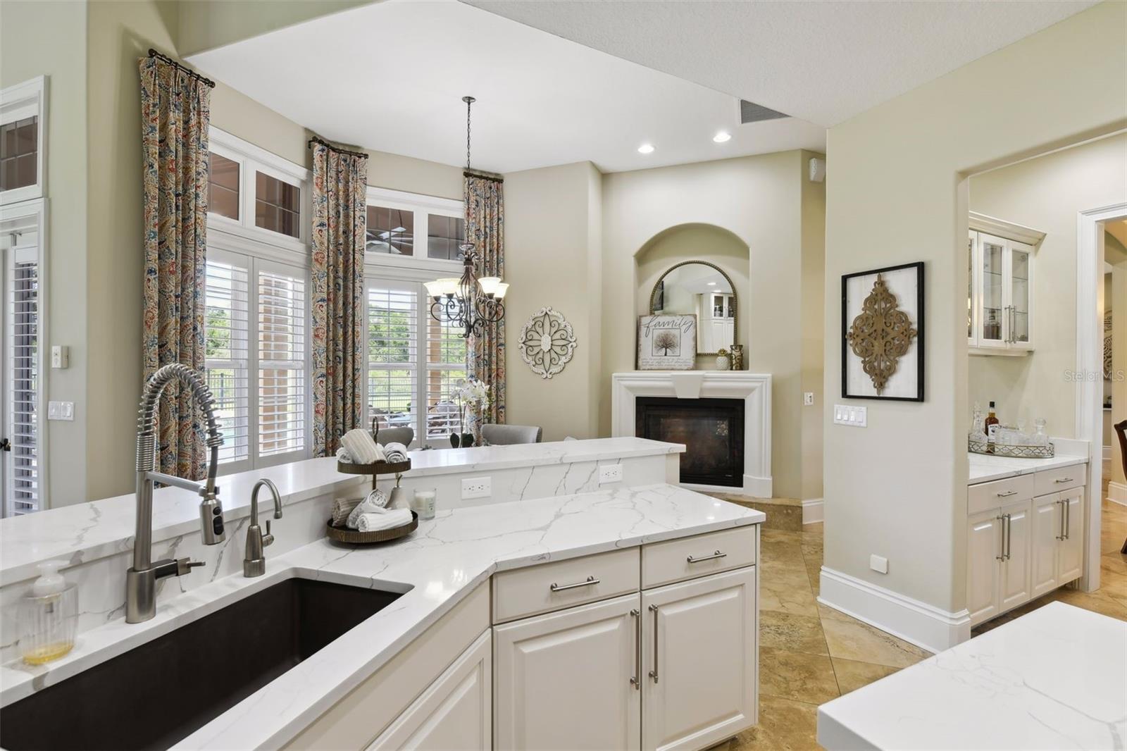 STEEPLECHASE - Residential