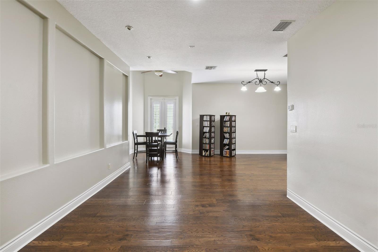 STEEPLECHASE - Residential