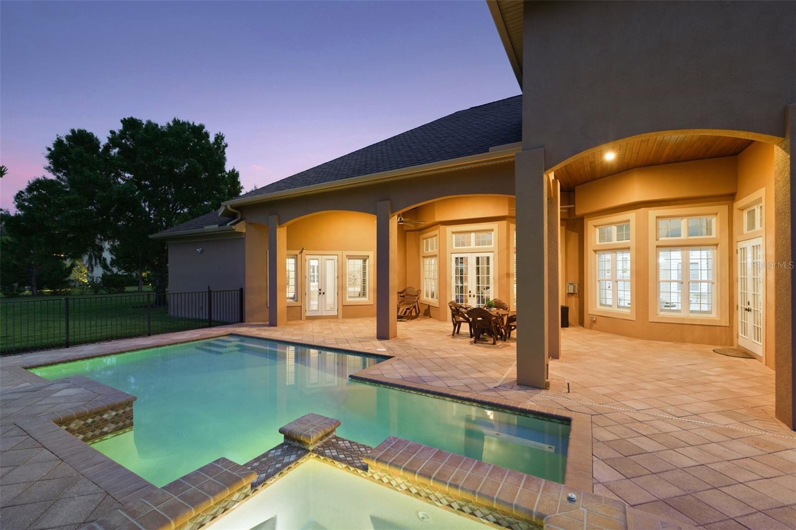 STEEPLECHASE - Residential