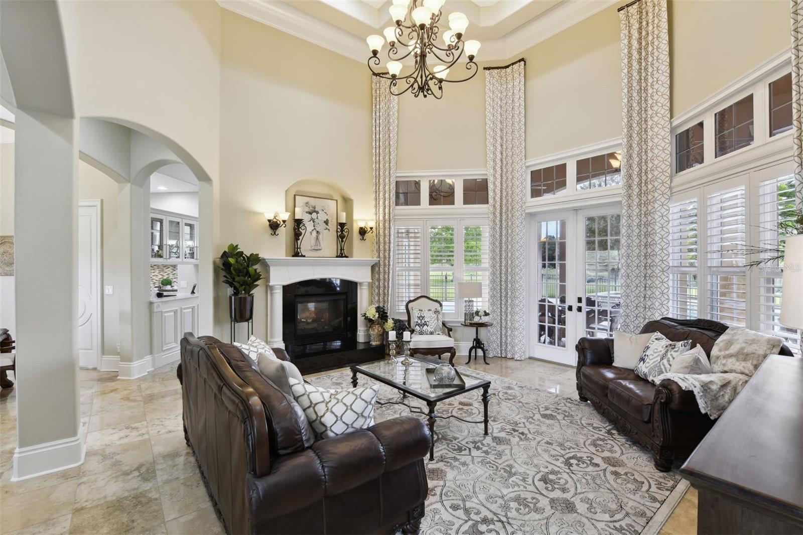 STEEPLECHASE - Residential