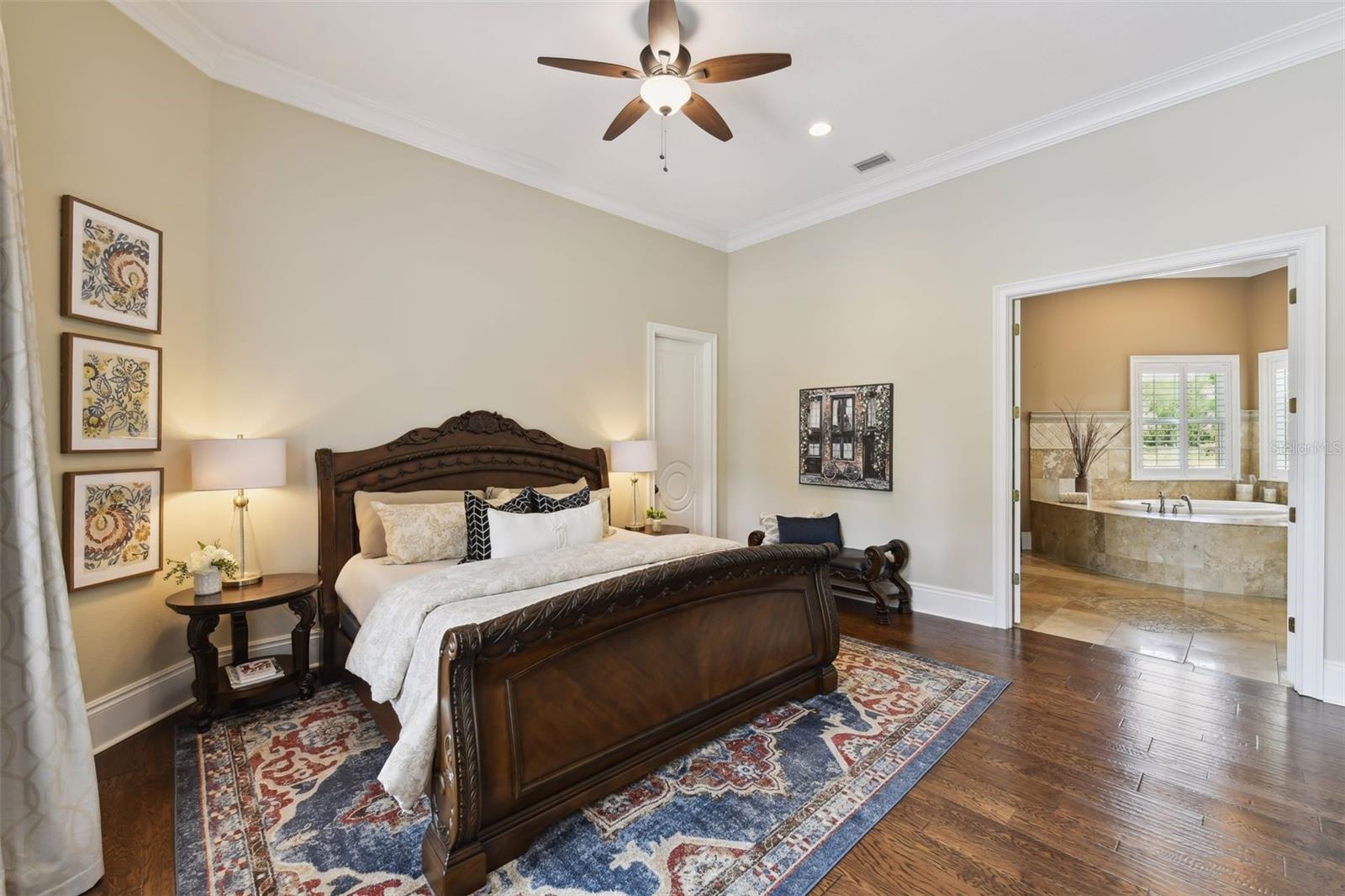 STEEPLECHASE - Residential