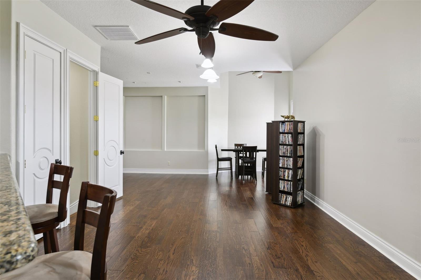 STEEPLECHASE - Residential