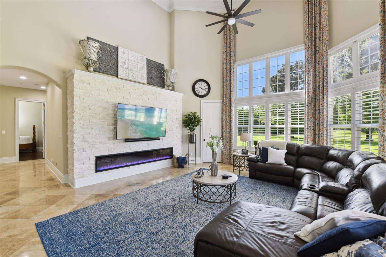 STEEPLECHASE - Residential