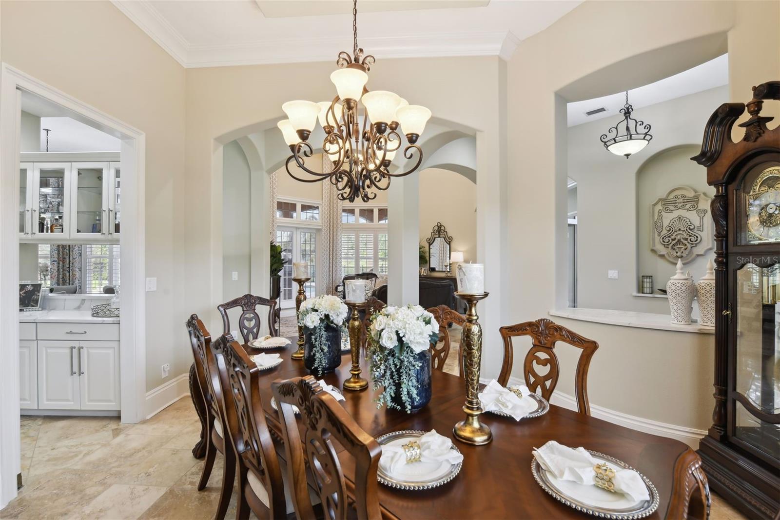 STEEPLECHASE - Residential