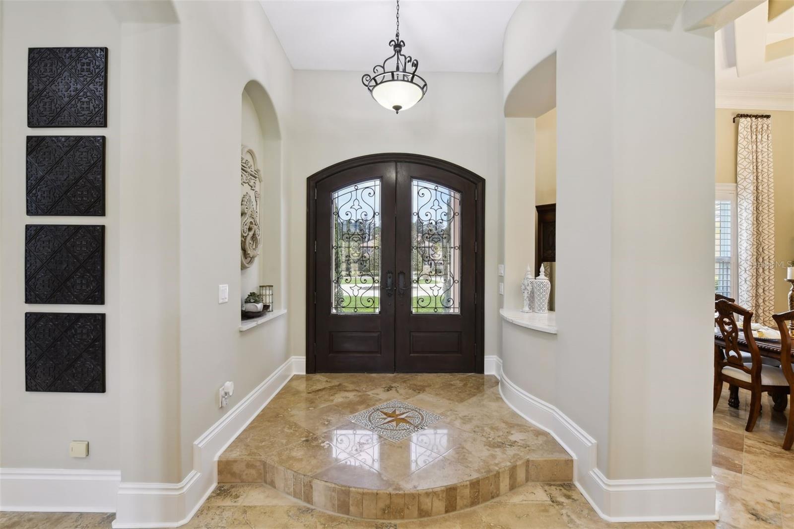 STEEPLECHASE - Residential