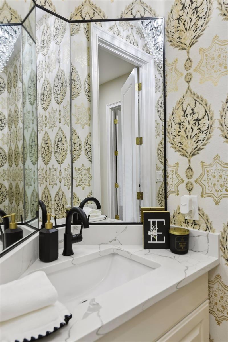 STEEPLECHASE - Residential