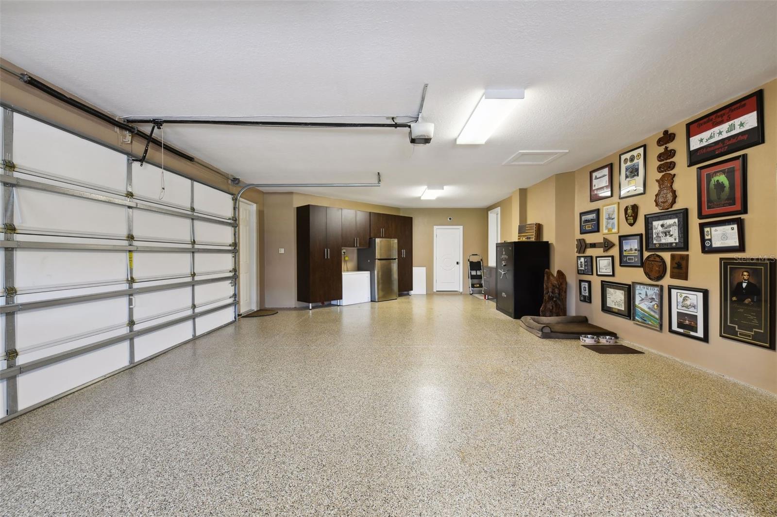 STEEPLECHASE - Residential