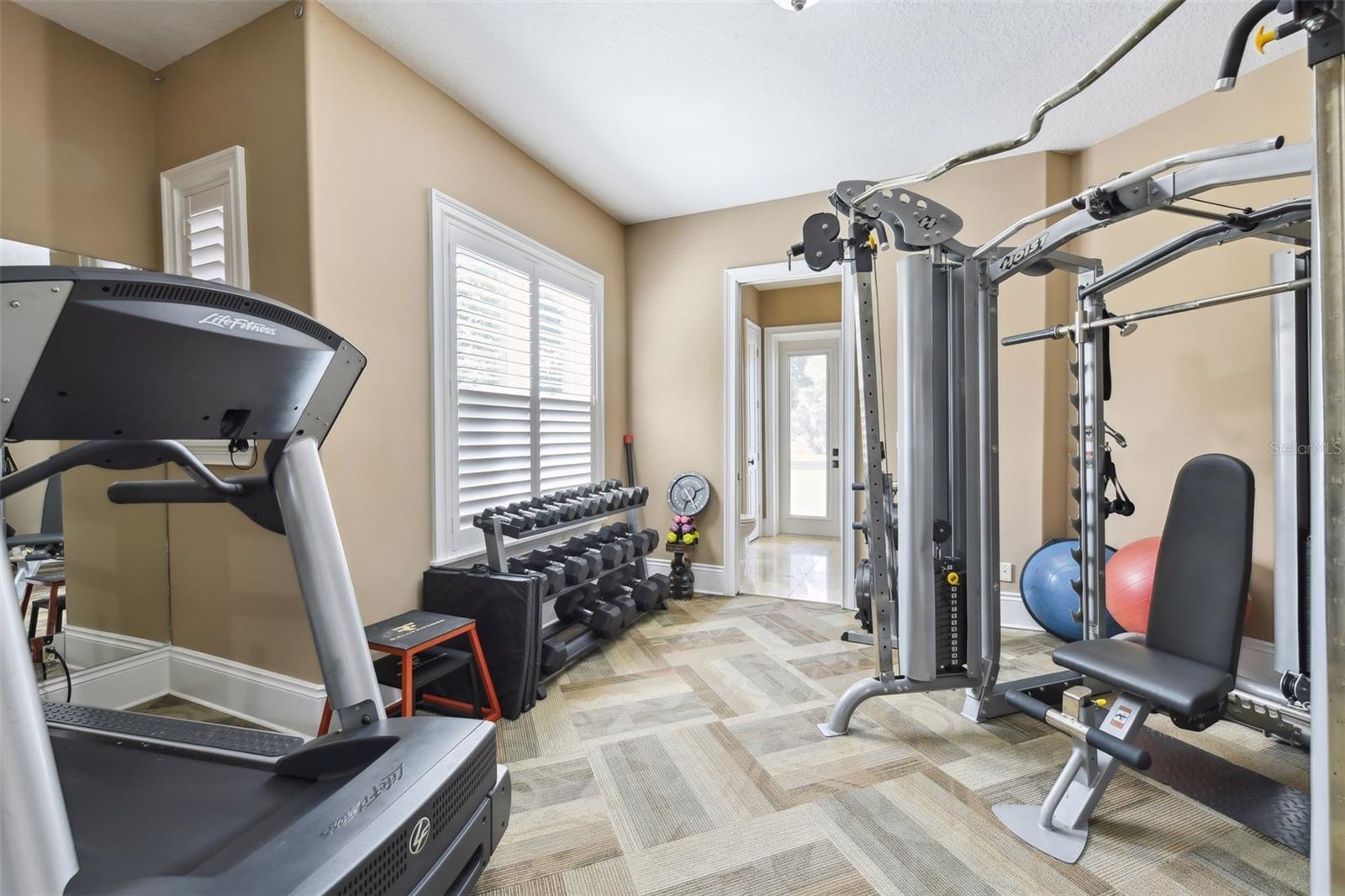 STEEPLECHASE - Residential