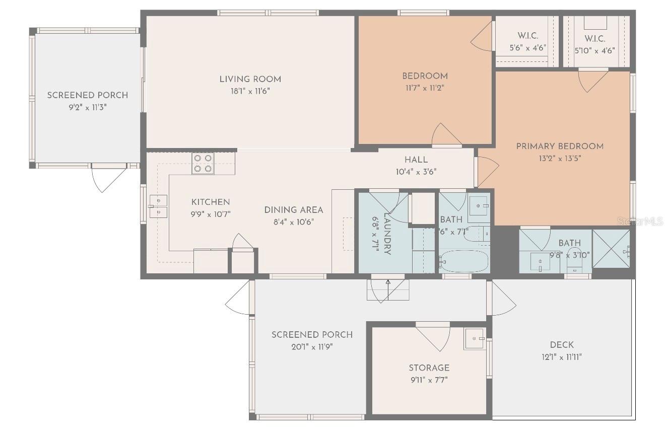COACH HOUSES AT LEESBURG - Residential