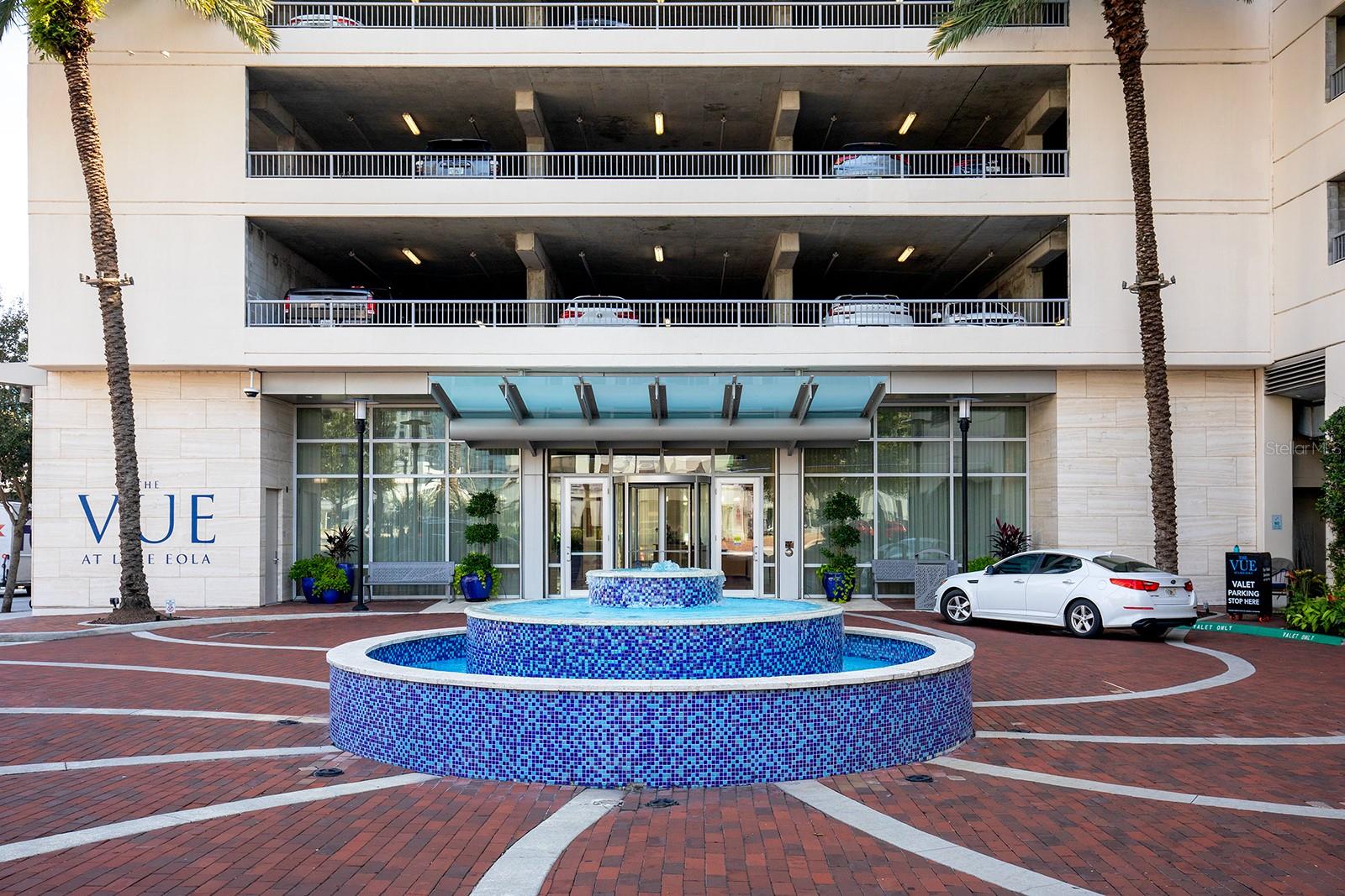 150 E ROBINSON STREET 2408