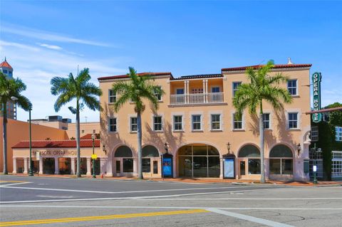 A home in SARASOTA