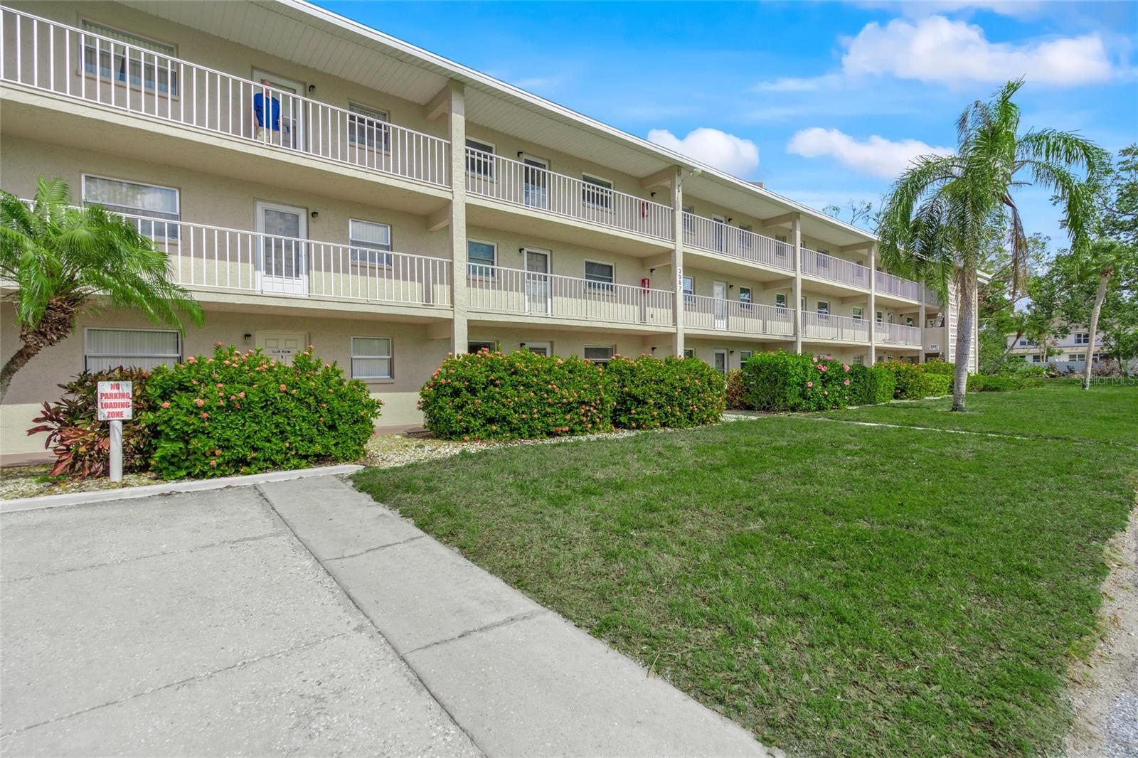 One or more photo(s) has been virtually staged. Tranquality at its best........MOVE IN READY.....NEWLY RENOVATED TOP FLOOR REMODELED CONDO…Welcome to friendly 55+ community that offers a heated pool, elevator and club house. This unit is two bedroom two bathroom has one assigned carport #133 and stable low HOA. The unit has brand new kitchen, new bathrooms, new imported premium elite bamboo hardwood floors, and new paint throughout. The renovated kitchen boasts quartz countertops, pristine maple wood cabinetry and drawers, under mount sink, glass tile backsplash, custom spice rack, modern faucet, new dishwasher and a ceiling conversion with strategically placed recessed lighting and has a pantry with laundry and dryer hookup. It is situated in beautifully landscaped grounds and one of the most sought-after neighborhoods in Sarasota, close to many restaurants, shopping, entertainment, the golf course and minutes to Gulf beaches and Siesta Key beach. Call for your private tour…