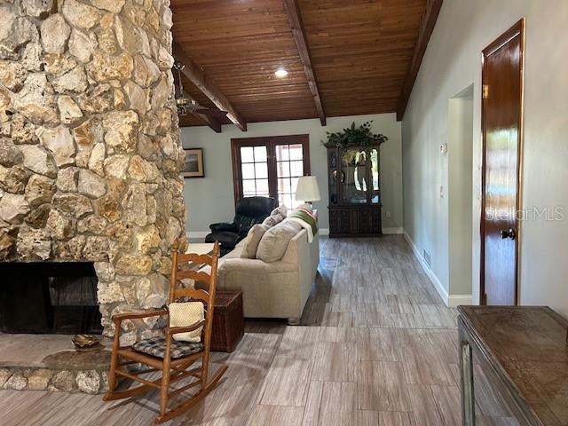 1500 MARKHAM WOODS ROAD