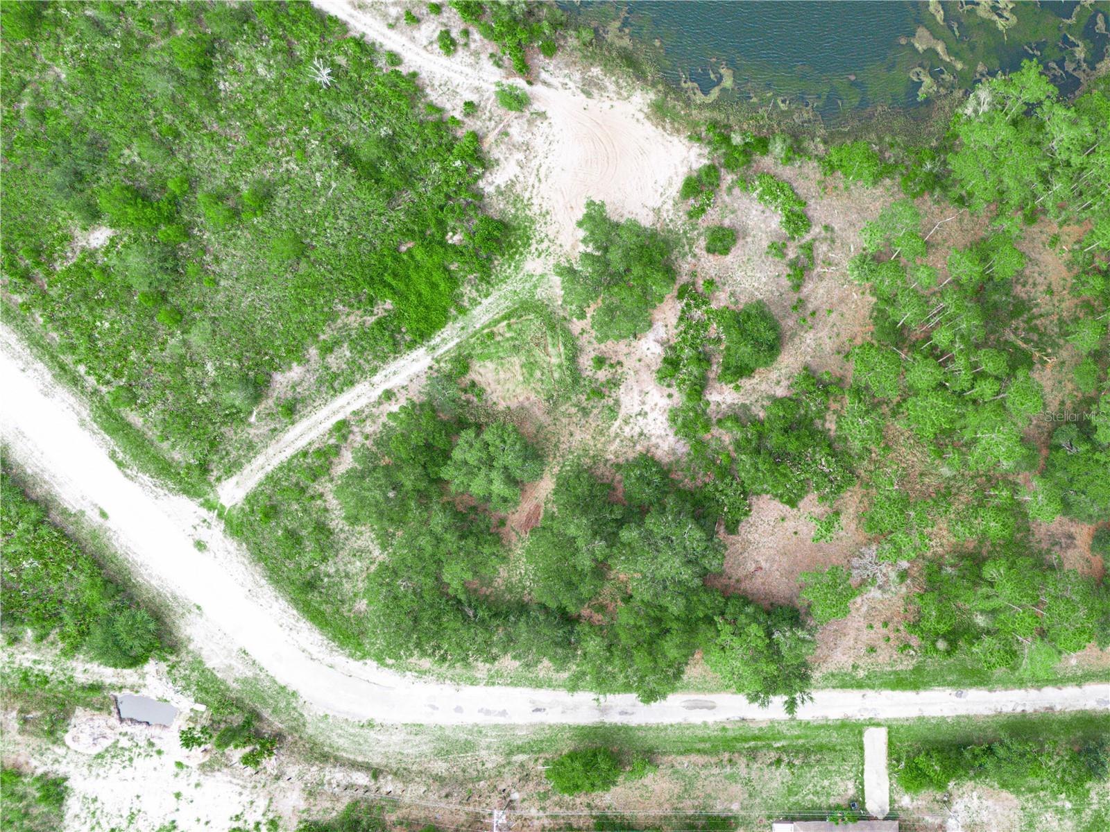 INDIAN LAKE ESTATES - Land