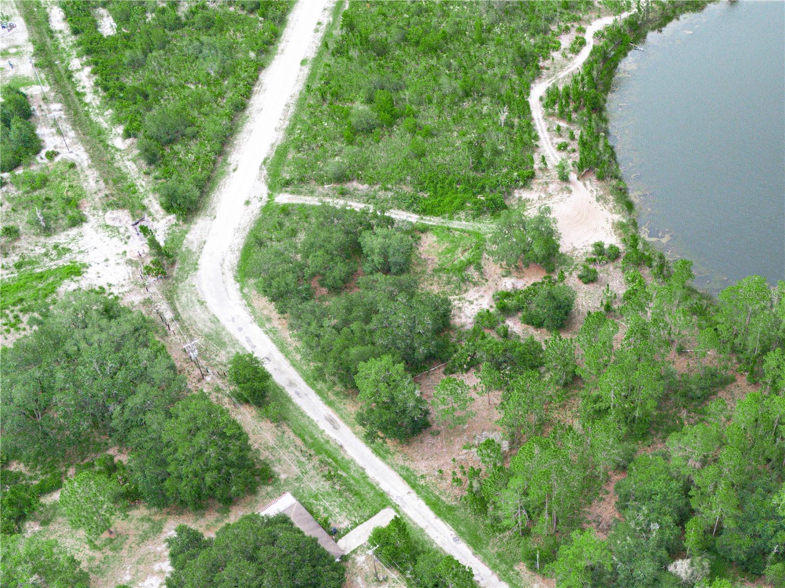 INDIAN LAKE ESTATES - Land