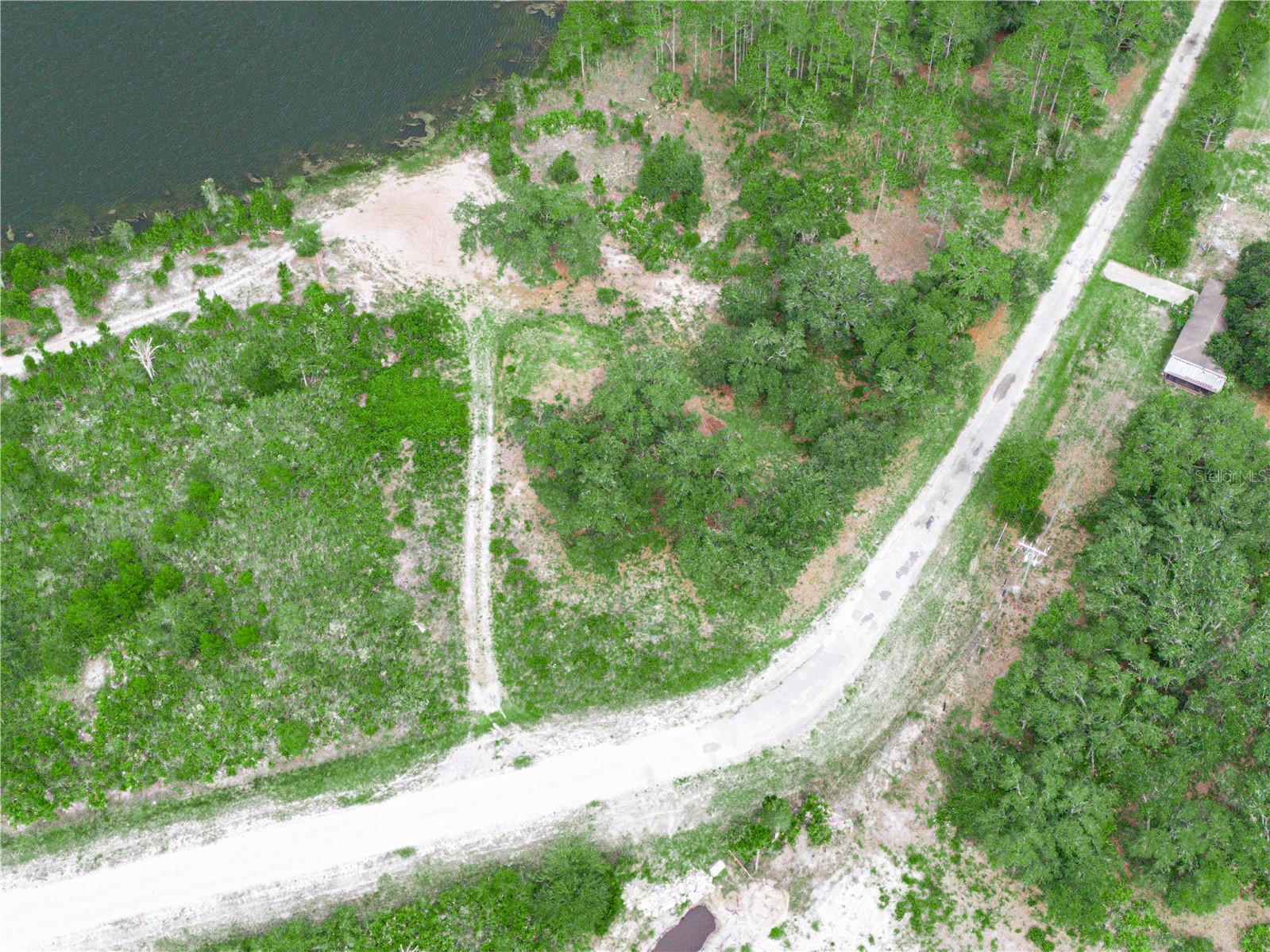 INDIAN LAKE ESTATES - Land