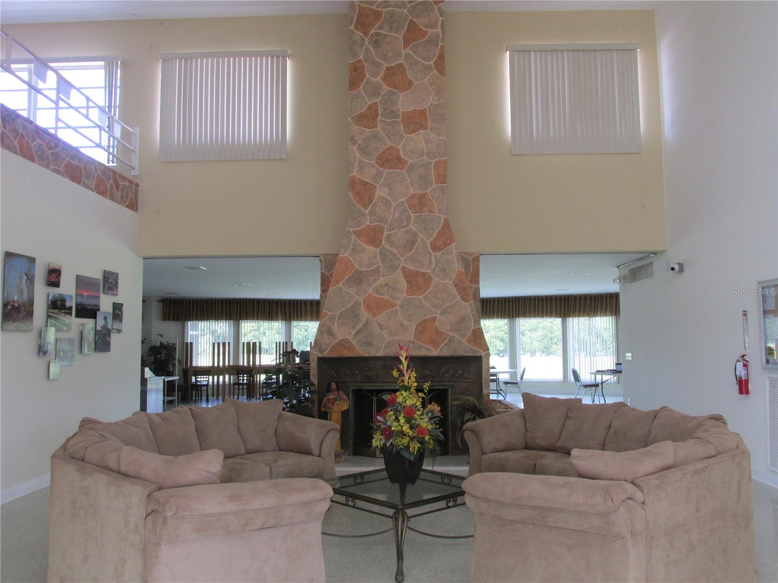 INDIAN LAKE ESTATES - Land