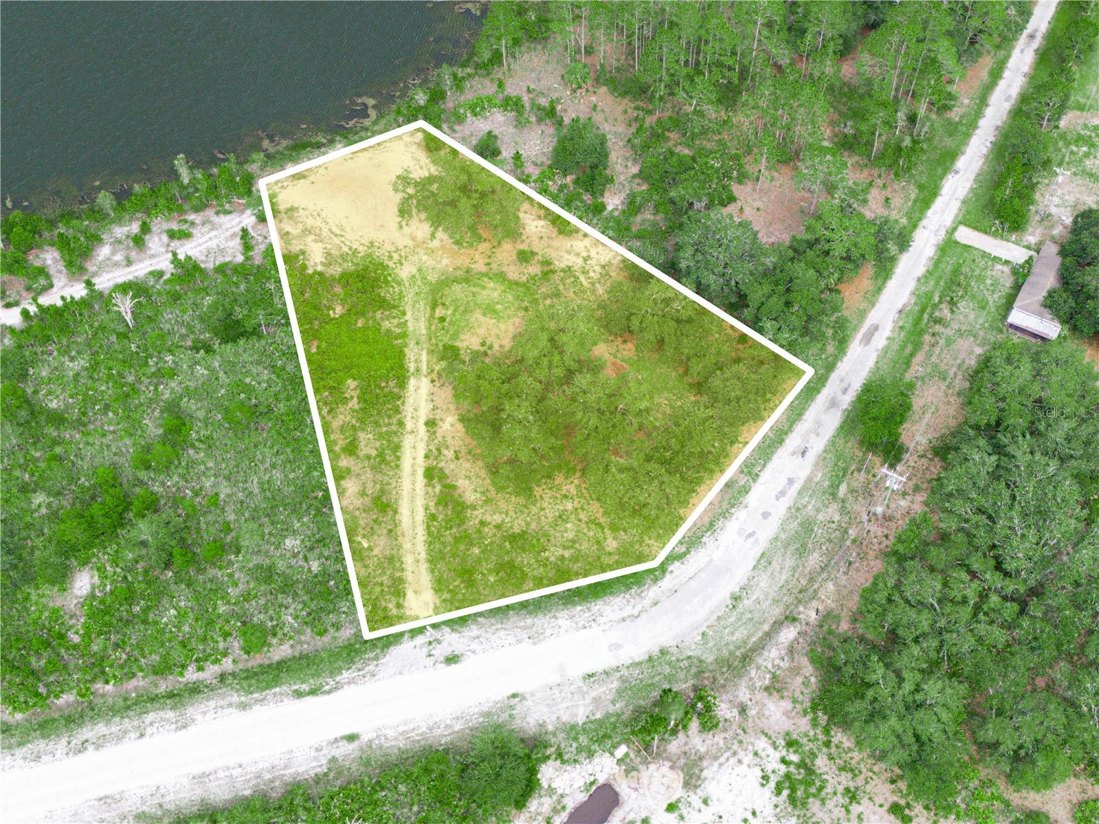 INDIAN LAKE ESTATES - Land