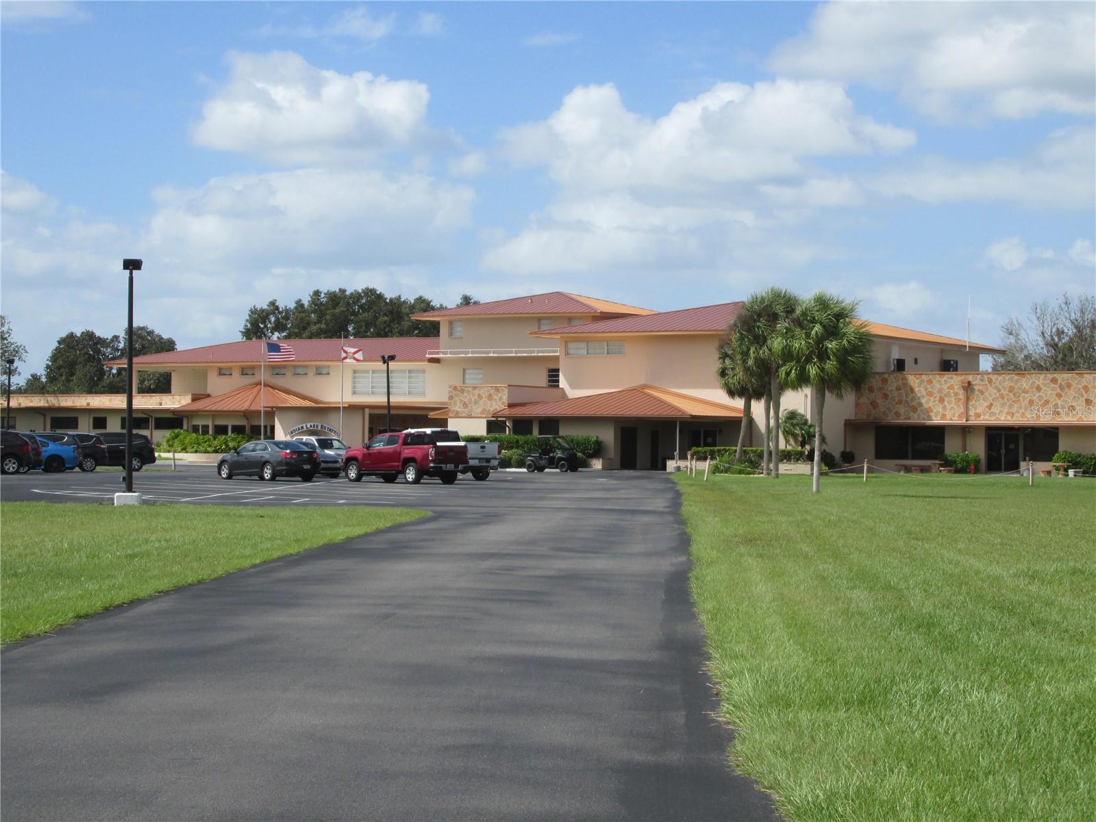 INDIAN LAKE ESTATES - Land