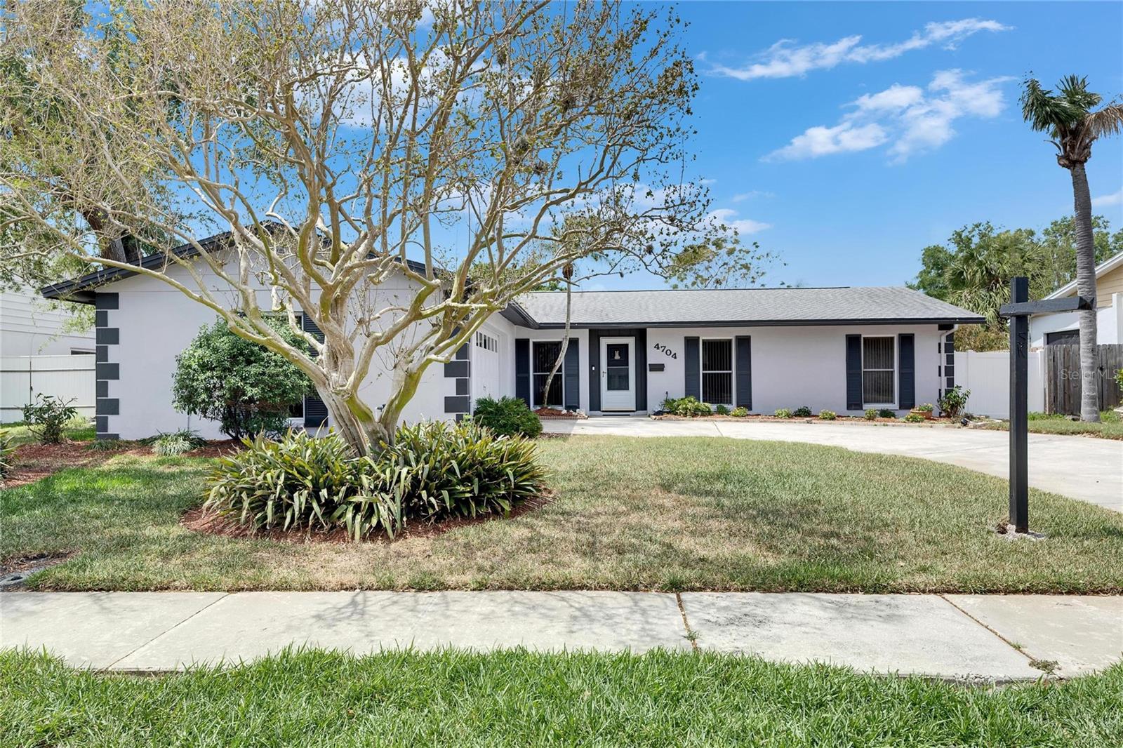 4704 TRAVERTINE DRIVE
