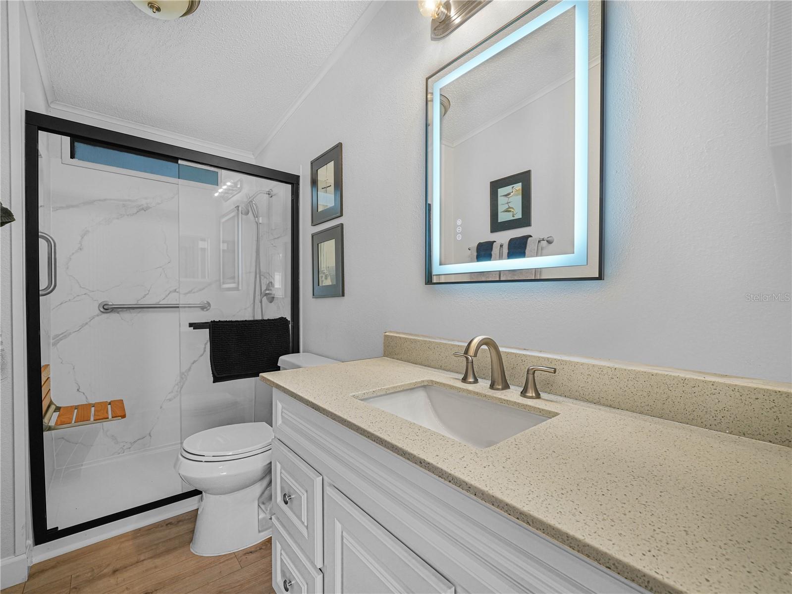 FOXWOOD LAKE ESTATES - Residential