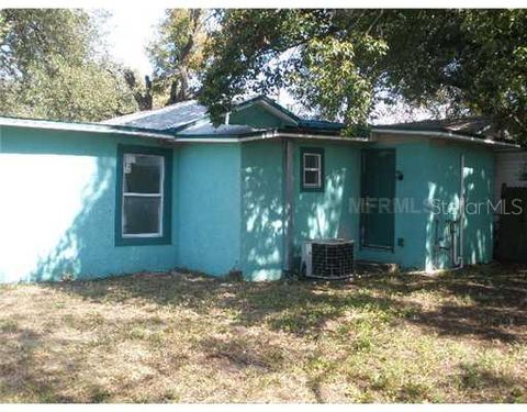 A home in TAMPA