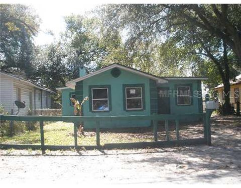 A home in TAMPA