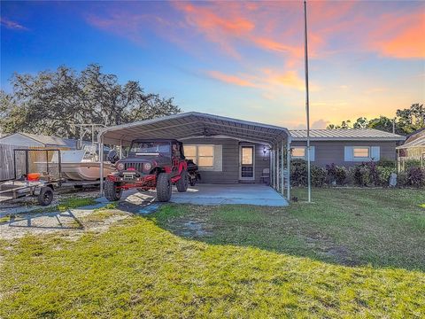 A home in BRANDON