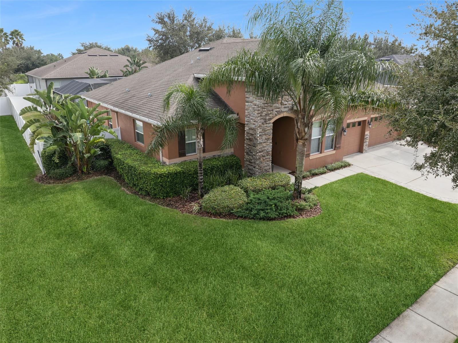 ESTATES AUBURNDALE PH 02 - Residential