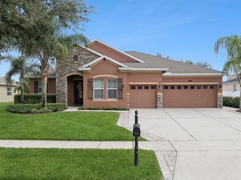 Photo of 117 Magneta Loop, Auburndale, FL 33823 (MLS # P4936852)