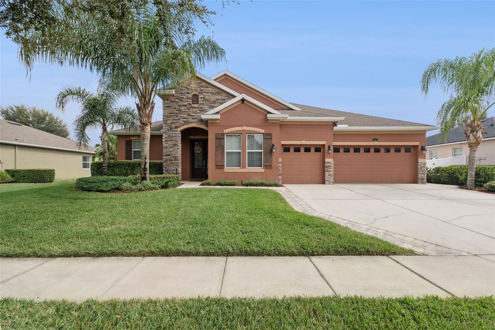 ESTATES AUBURNDALE PH 02 - Residential