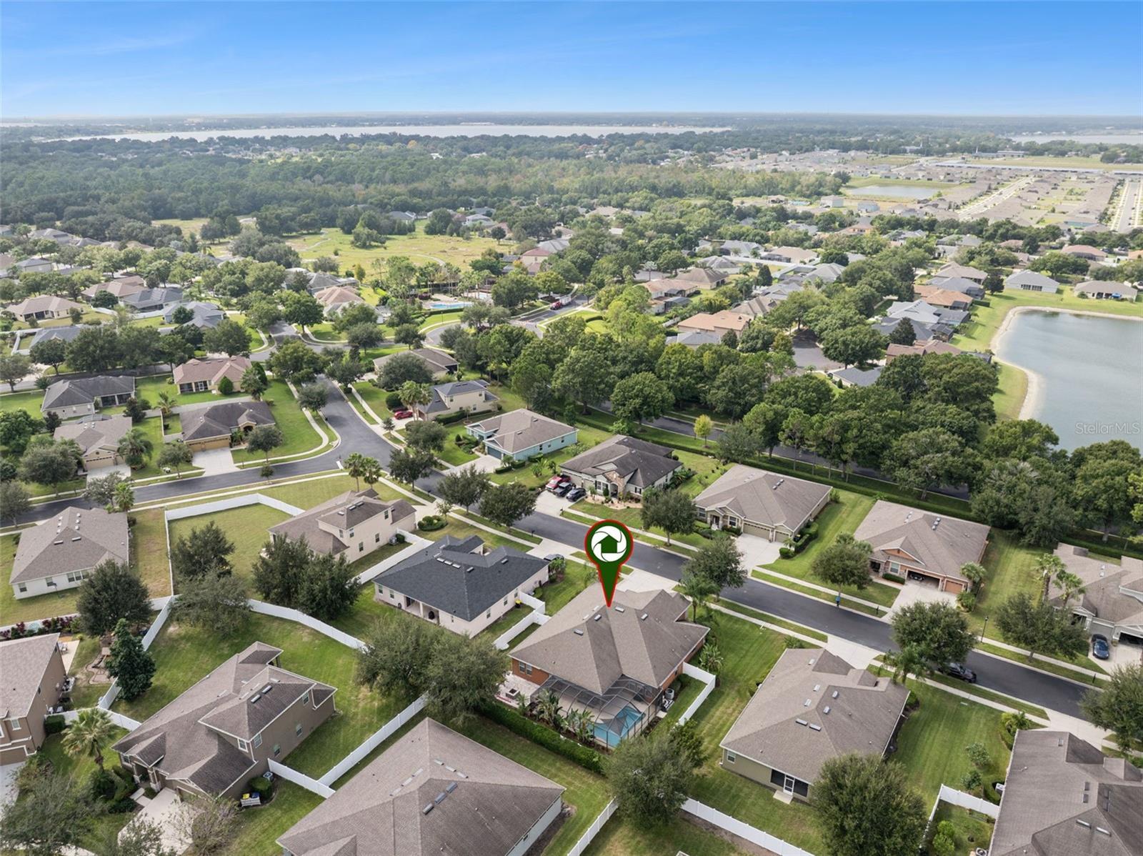 ESTATES AUBURNDALE PH 02 - Residential