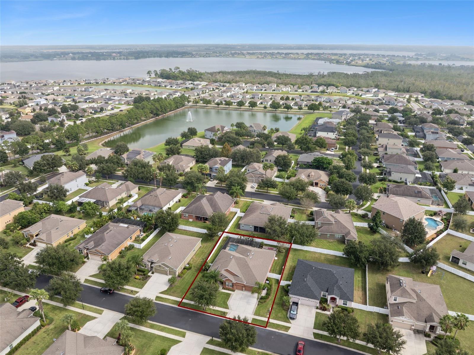 ESTATES AUBURNDALE PH 02 - Residential