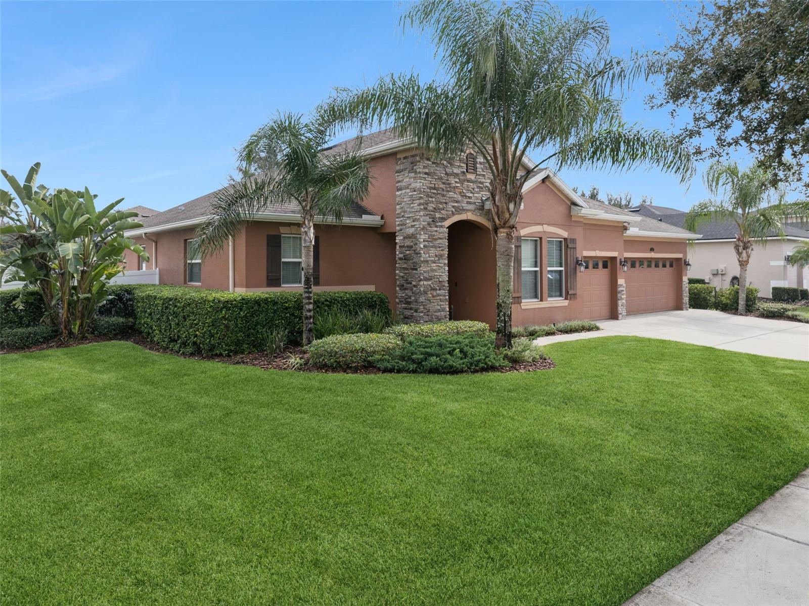 ESTATES AUBURNDALE PH 02 - Residential