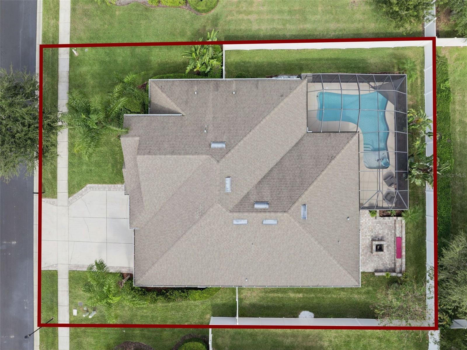 ESTATES AUBURNDALE PH 02 - Residential