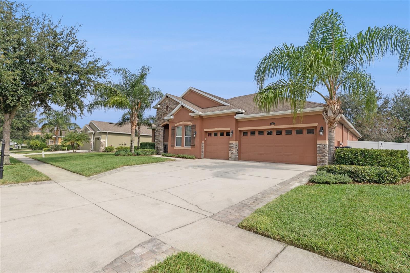 ESTATES AUBURNDALE PH 02 - Residential