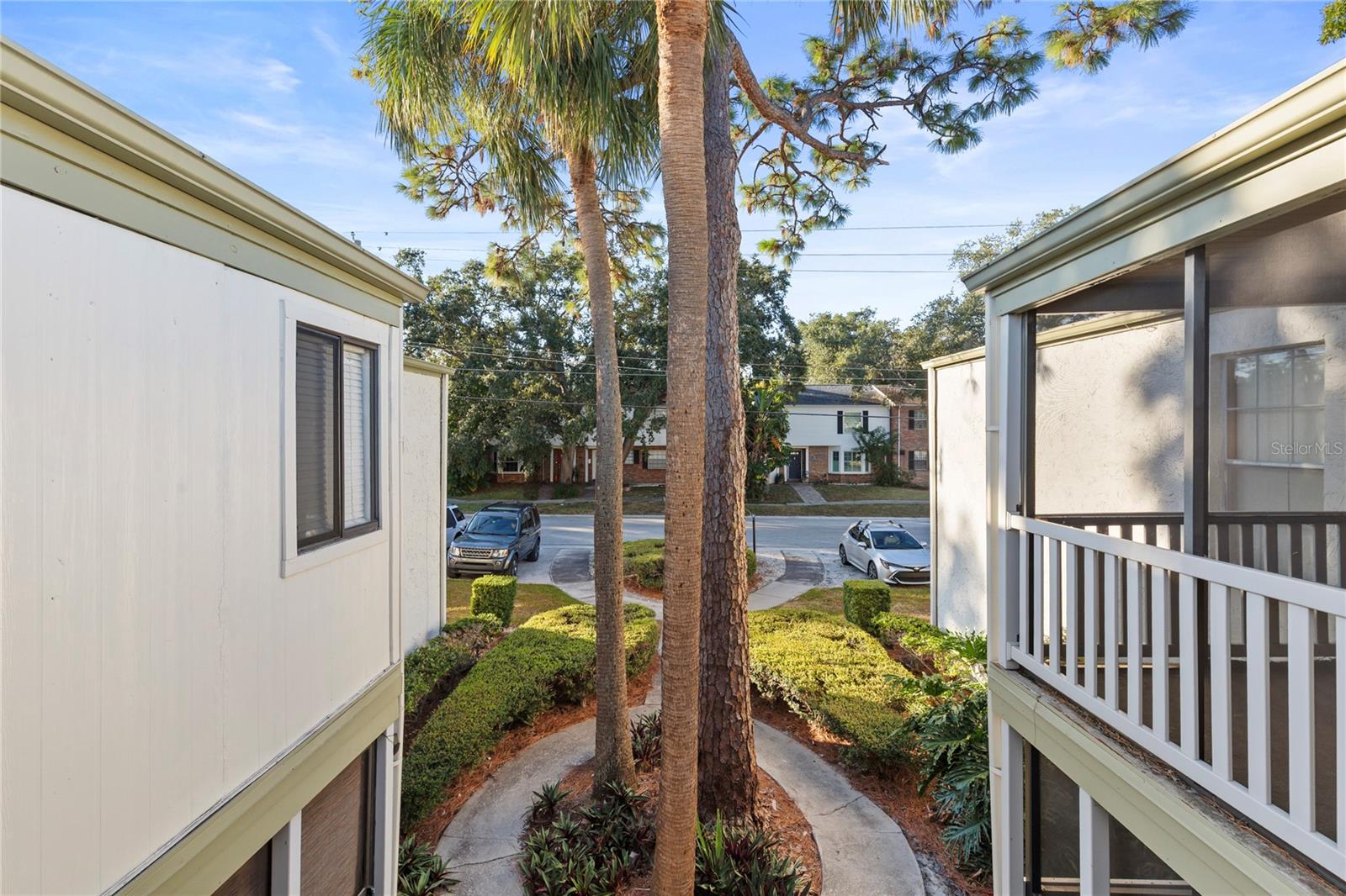 THE VINEYARD A CONDO - Residential