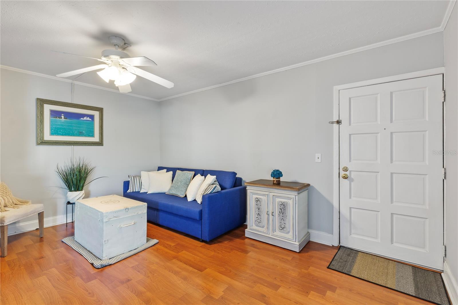 THE VINEYARD A CONDO - Residential