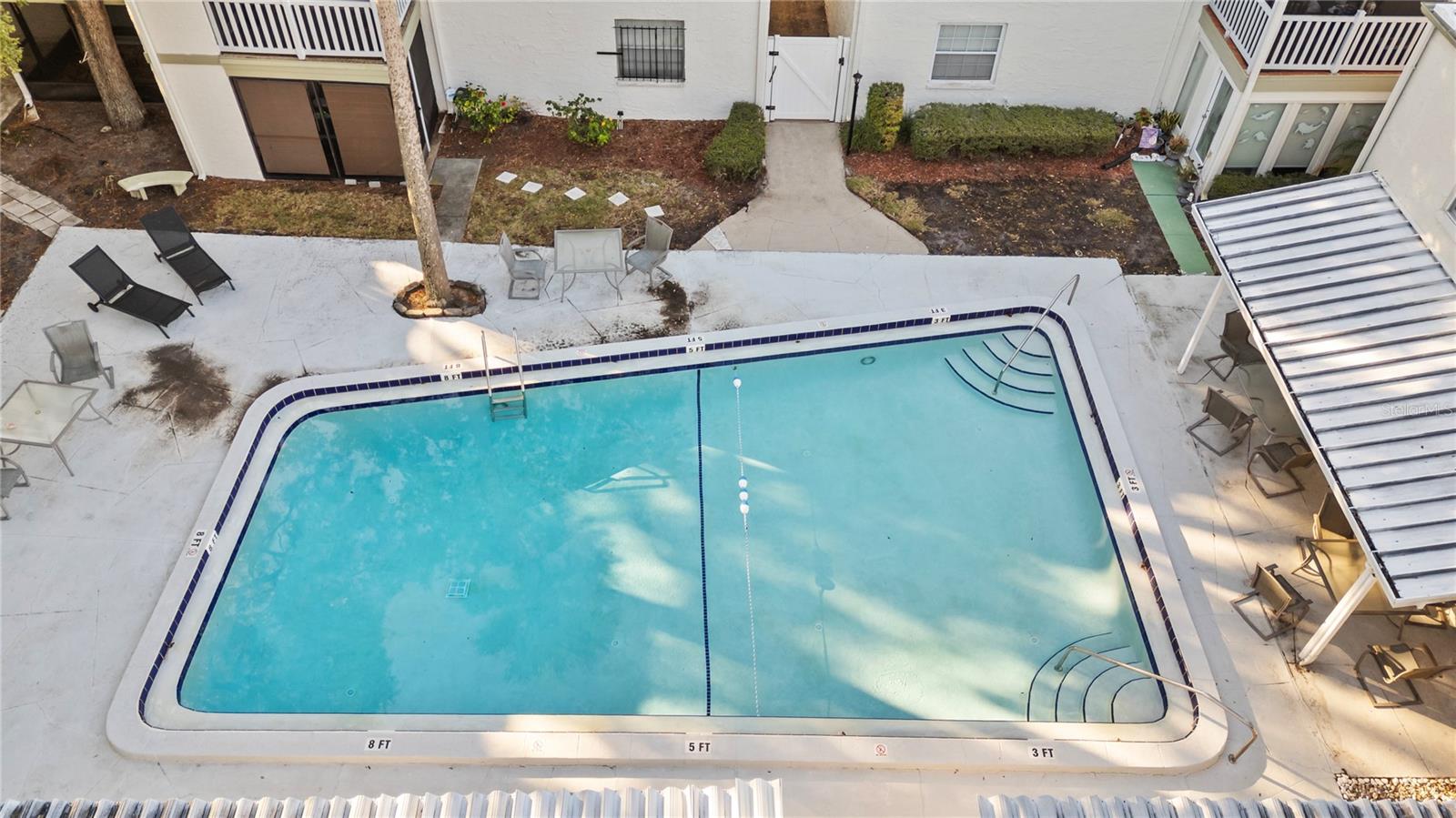 THE VINEYARD A CONDO - Residential