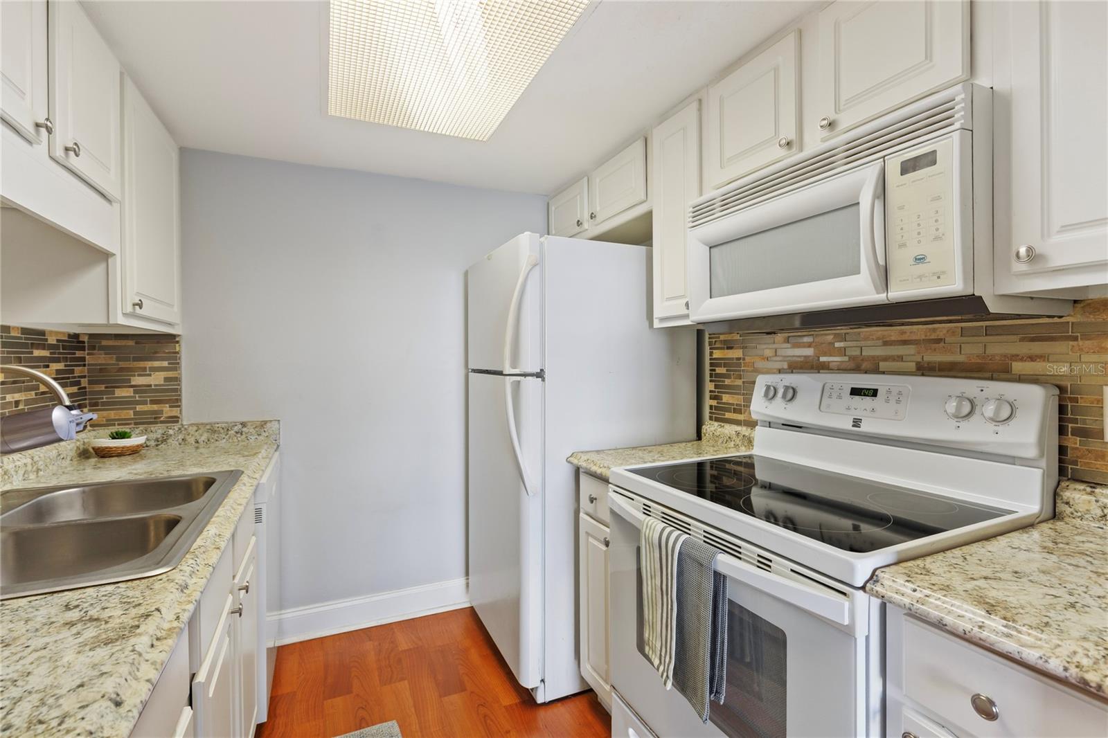 THE VINEYARD A CONDO - Residential