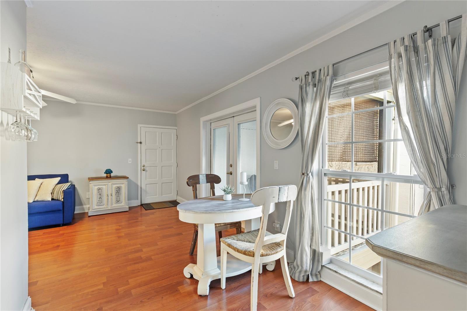 THE VINEYARD A CONDO - Residential