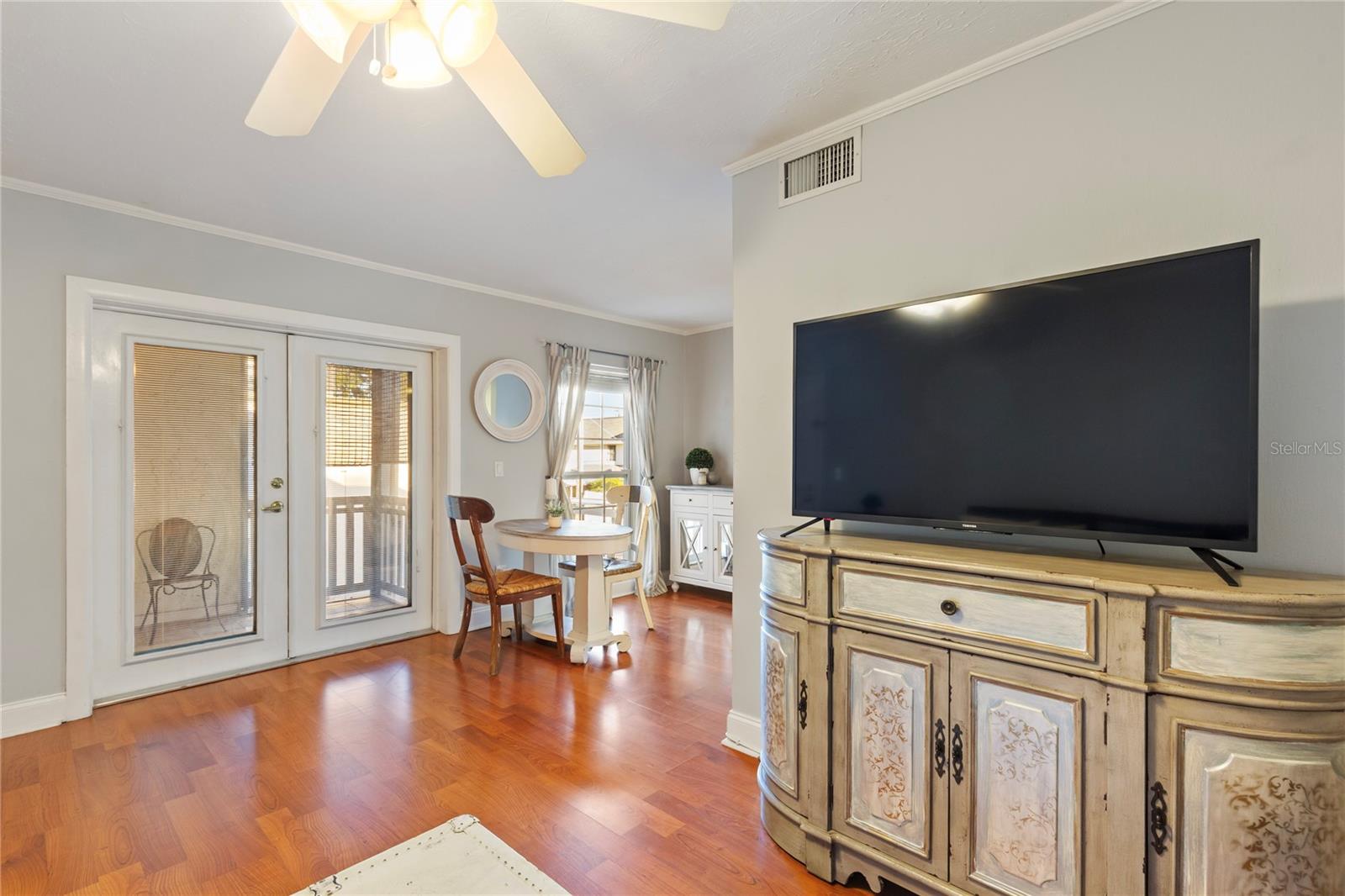 THE VINEYARD A CONDO - Residential