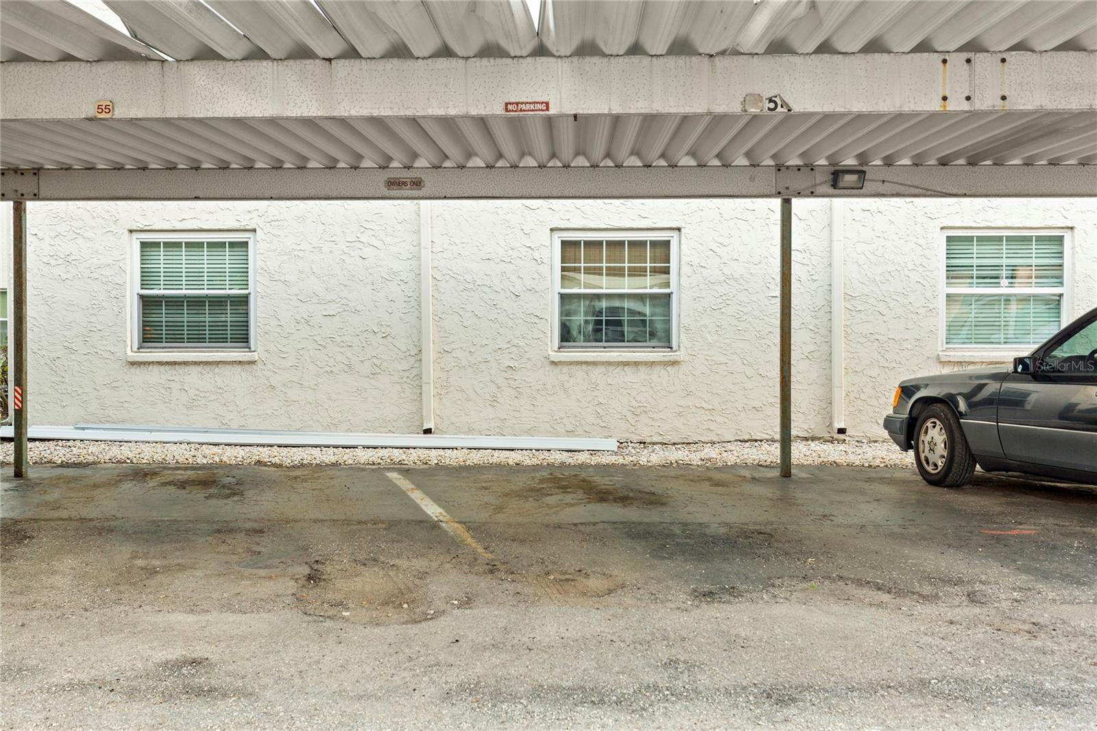 THE VINEYARD A CONDO - Residential