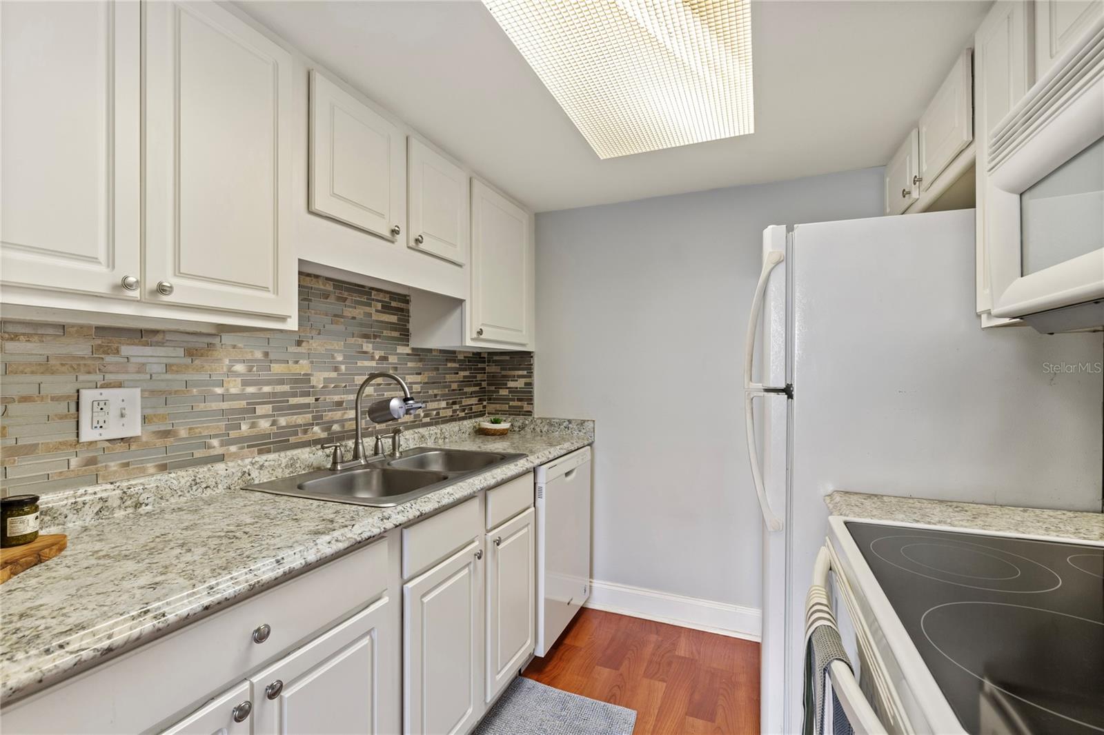 THE VINEYARD A CONDO - Residential