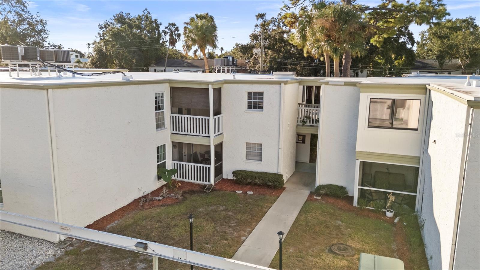 THE VINEYARD A CONDO - Residential