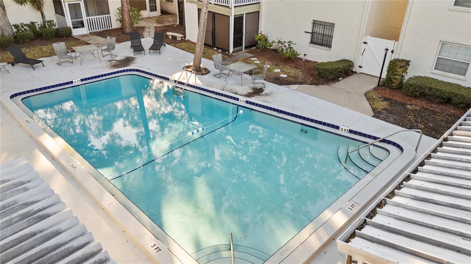 THE VINEYARD A CONDO - Residential