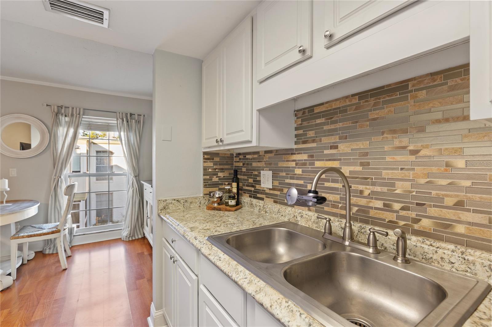 THE VINEYARD A CONDO - Residential