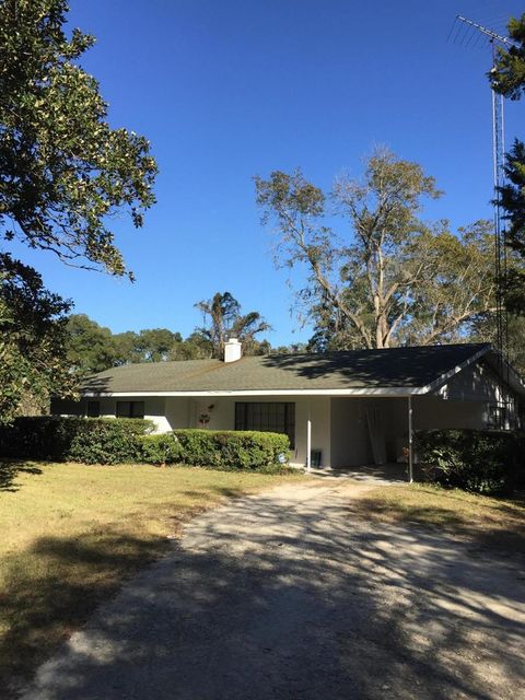 Tiny photo for 7237 NE 33rd Court, Anthony, FL 32617 (MLS # OM568683)