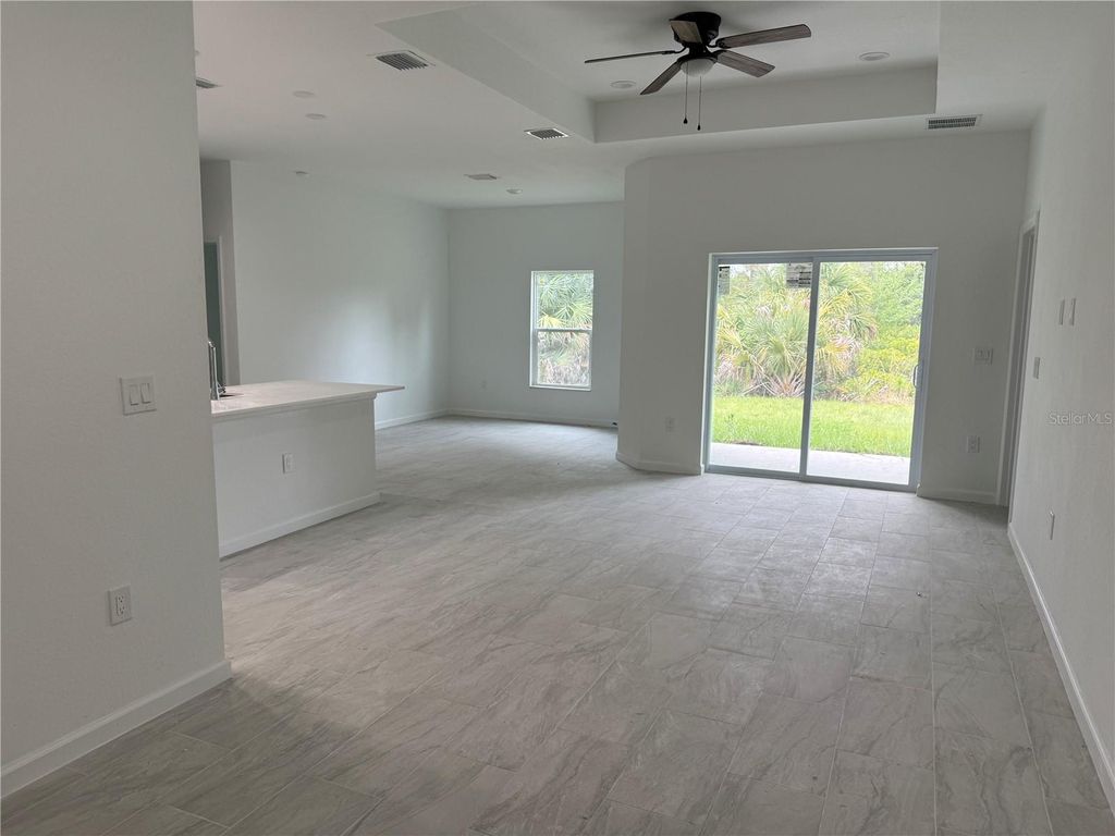 Photo of 2523 Cloras Street, North Port, FL 34287 (MLS # A4692006)
